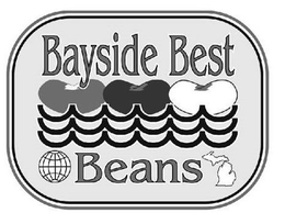 BAYSIDE BEST BEANS trademark