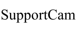 SUPPORTCAM trademark
