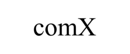 COMX trademark