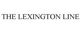 THE LEXINGTON LINE trademark