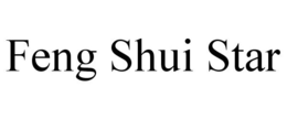 FENG SHUI STAR trademark
