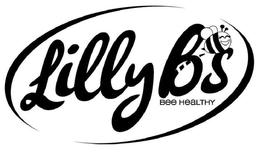 LILLY B'S BEE HEALTHY trademark