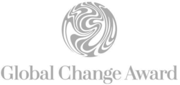 GLOBAL CHANGE AWARD trademark