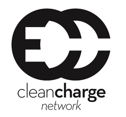 CC CLEANCHARGE NETWORK trademark