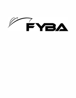 FYBA trademark