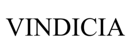 VINDICIA trademark