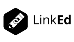 LINKED trademark