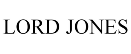 LORD JONES trademark