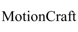 MOTIONCRAFT trademark