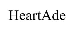 HEARTADE trademark