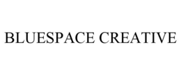 BLUESPACE CREATIVE trademark