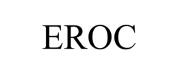 EROC trademark