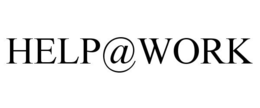 HELP@WORK trademark