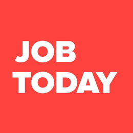 JOB TODAY trademark