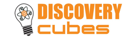DISCOVERY CUBES trademark