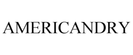AMERICANDRY trademark