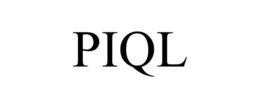 PIQL trademark