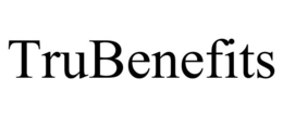 TRUBENEFITS trademark