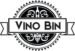 VINO BIN trademark