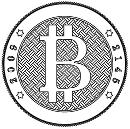 B 2009 2145 trademark