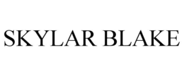 SKYLAR BLAKE trademark