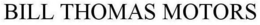 BILL THOMAS MOTORS trademark