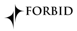 FORBID trademark