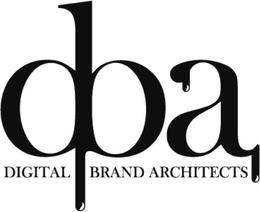 DBA DIGITAL BRAND ARCHITECTS trademark