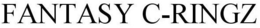 FANTASY C-RINGZ trademark