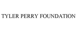 TYLER PERRY FOUNDATION trademark