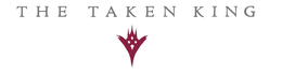 THE TAKEN KING V trademark