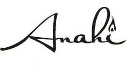 ANAHI trademark