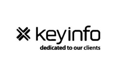 KEY INFO DEDICATED TO OUR CLIENTS trademark