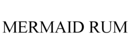 MERMAID RUM trademark