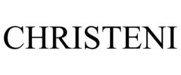 CHRISTENI trademark