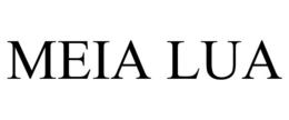 MEIA LUA trademark