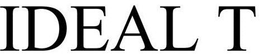IDEAL T trademark
