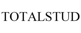 TOTALSTUD trademark