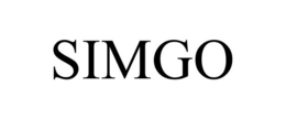 SIMGO trademark