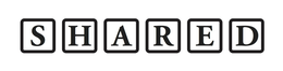 SHARED trademark