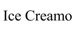 ICE CREAMO trademark