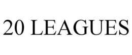 20 LEAGUES trademark