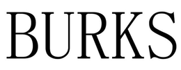 BURKS trademark