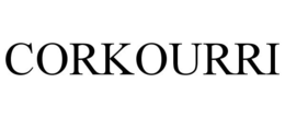 CORKOURRI trademark