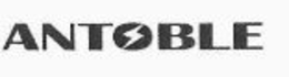 ANTOBLE trademark