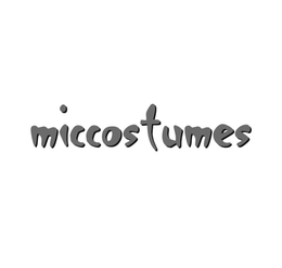 MICCOSTUMES trademark