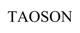 TAOSON trademark