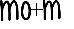 MO+M trademark