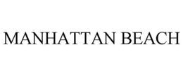 MANHATTAN BEACH trademark