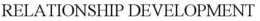 RELATIONSHIP DEVELOPMENT trademark